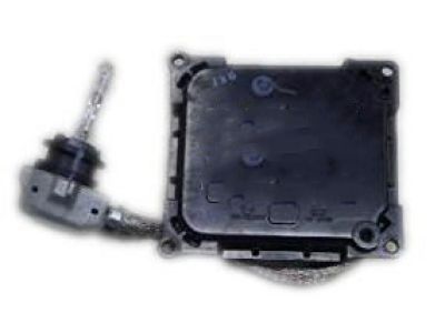 Toyota 90075-02056 Module Screw