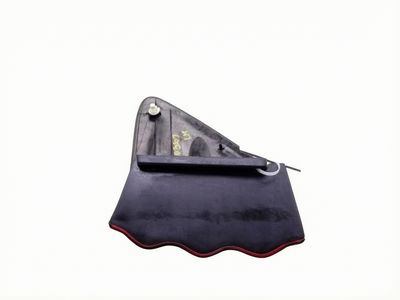 81561-0C020 Toyota Lens, Rear Combination Lamp, Driver Side Product Photo 3 of 4