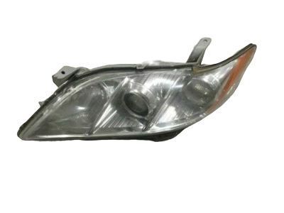 2007 Toyota Camry Headlight - 81170-06202