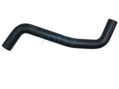 Toyota 16572-02030 Hose, Radiator, Outlet