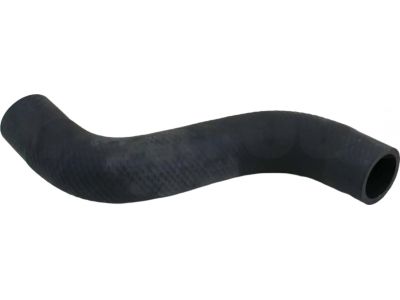 Toyota 16572-02030 Hose, Radiator, Outlet