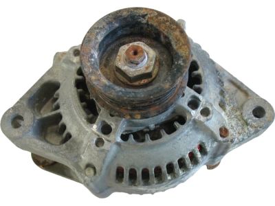 Toyota 27060-15100 Alternator Assembly
