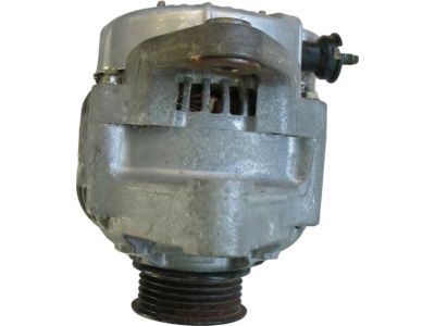 Toyota 27060-15100 Alternator Assembly
