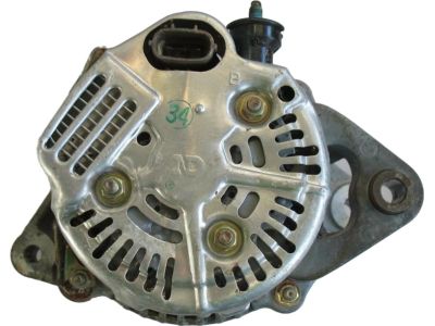 Toyota 27060-15100 Alternator Assembly