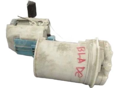 Toyota 77785-12020 Harness, Fuel Pump