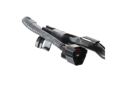 Toyota 82127-08021 Wire, Engine