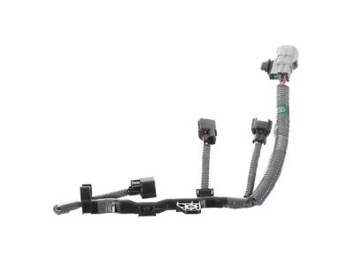 Toyota 82127-08021 Wire, Engine