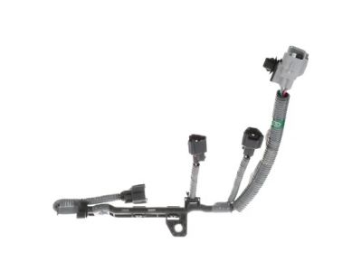 Toyota 82127-08021 Wire, Engine