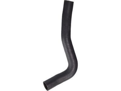Toyota 16571-31291 Hose,  Radiator,  NO.1