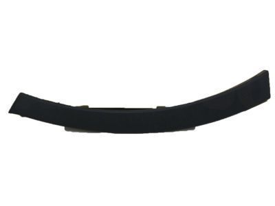 Toyota 52112-42100 Extension,  Front Bumper,  RH