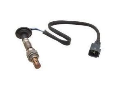 Toyota Oxygen Sensor - 89465-20700