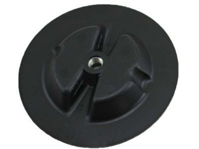 Toyota 64777-32030 Spare Carrier Clamp
