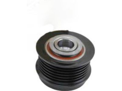 Toyota 27415-0W020 Pulley, Alternator W/Clutch