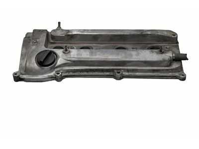 Toyota 11201-0H100 Cover Sub-Assembly, Cylinder Head 11201-0H100 Toyota Cover Sub-Assembly, Cylinder Head Product Photo 1 of 4