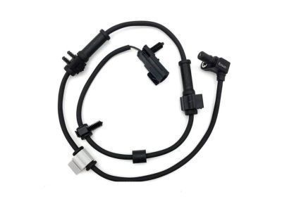 Toyota 89546-42050 ABS Sensor, Rear Driver Side