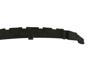 Toyota 52614-42100 Absorber,  Front Bumper Energy,  NO.2