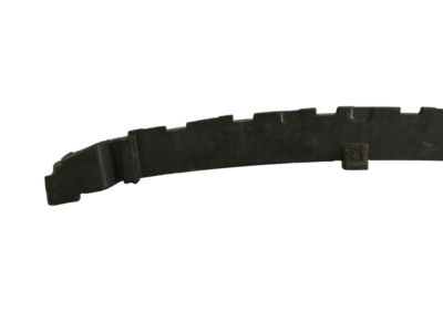 Toyota 52614-42100 Absorber,  Front Bumper Energy,  NO.2