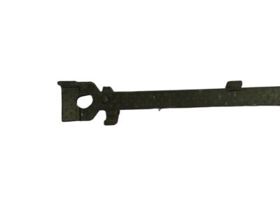 Toyota 52614-42100 Absorber,  Front Bumper Energy,  NO.2