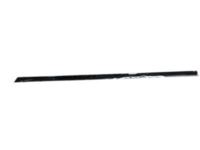 Toyota MR2 Weather Strip - 68220-17020