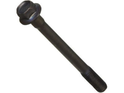 Toyota 90910-02069 Bolt(For Cylinder Head Set)