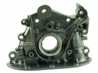 Toyota 15100-19025 Pump Assy,  Oil