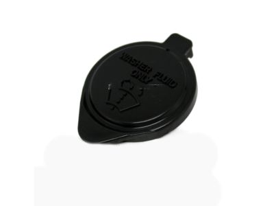 Toyota 85316-10190 Cap,  Windshield Washer Jar