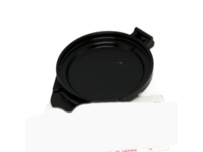 Toyota 85316-10190 Cap,  Windshield Washer Jar