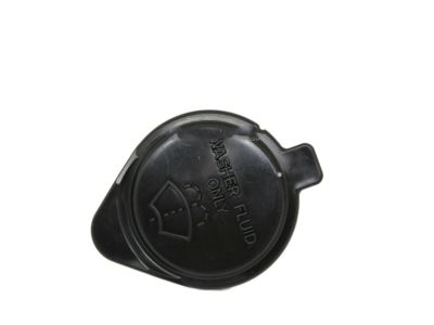 Toyota 85316-10190 Cap,  Windshield Washer Jar