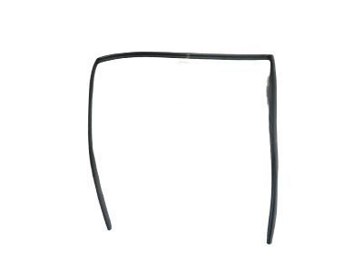Toyota Window Run - 68142-02160