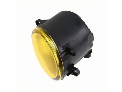 81220-06070 Toyota Lamp Assembly, Fog, Driver Side Product Photo 4 of 4