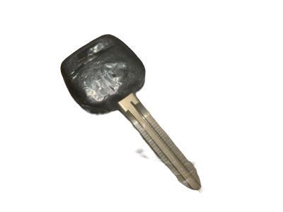 Toyota 90999-00251 Key,  Blank