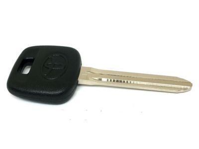 Toyota 90999-00251 Key,  Blank