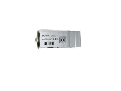 Toyota 88515-02530 Expansion Valve, Front
