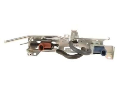 Toyota Diverter Valve - 25701-20140
