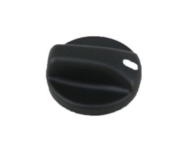 Toyota 55905-60270 Knob Sub-Assy,  Control