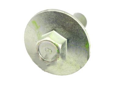 Toyota 90105-16031 Crankshaft Pulley Bolt
