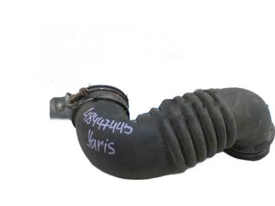 Toyota 17880-21010 Hose, Air Cleaner