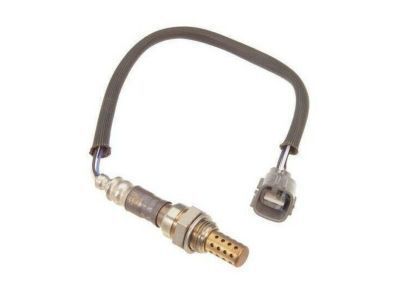 Toyota Sequoia Oxygen Sensor - 89465-0C190