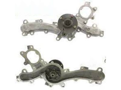 Toyota Tacoma Water Pump - 16100-09720