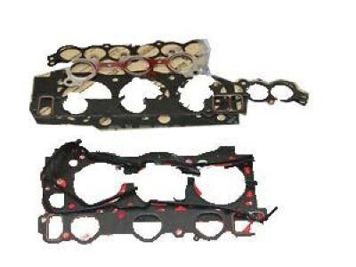 Toyota 04111-0P193 Gasket Kit,  Engine Overhaul