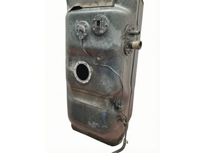 77001-34020 Toyota Tank Assembly, Fuel Product Photo 3 of 4