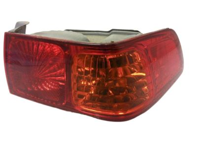 Toyota 81550-AA030 Combination Lamp Assy