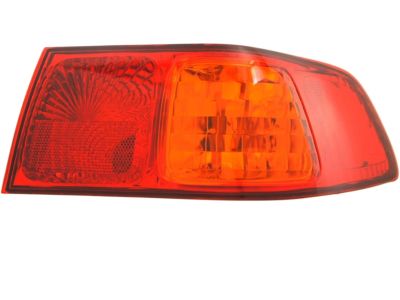 Toyota Camry Back Up Light - 81550-AA030