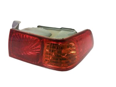 Toyota 81550-AA030 Combination Lamp Assy