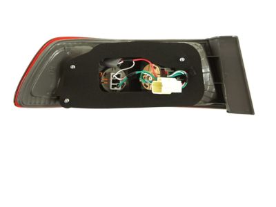 Toyota 81550-AA030 Combination Lamp Assy