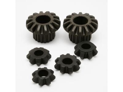 41331-60040 Toyota Gear, Front Differential Side, Driver Side Product Photo 2 of 2