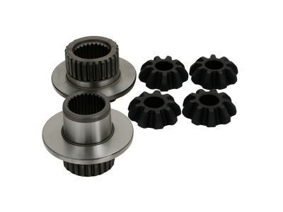 41331-60040 Toyota Gear, Front Differential Side, Driver Side Product Photo 1 of 2