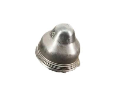 Toyota 48553-08010 Shock Cap, Rear