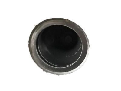 Toyota 48553-08010 Shock Cap, Rear