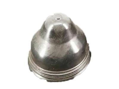 Toyota 48553-08010 Shock Cap, Rear